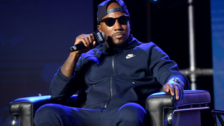 Jeezy Offers His <i>Best Advice</i> on the Keys to Success, Resurgence of Black Lives Matter Movement
